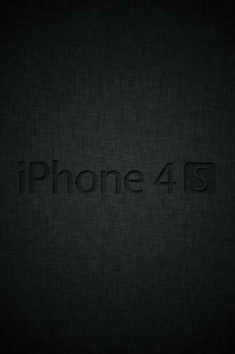 iPhone 4s Linen Wallpaper And