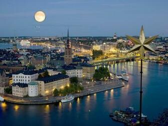 Stockholm Vs Lund Uppsala G Teborg Study In Sweden The