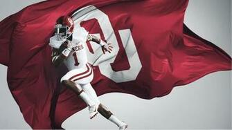 Ou Sooners Wallpaper Image