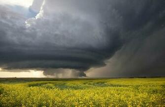 Desktop HD Wallpaper S Stormy Skies