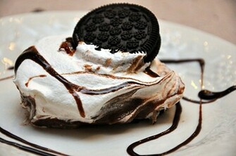 Oreo Cake Wallpaper Cakes