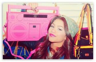 Zendaya Coleman Party HD Wallpaper For Standard Fullscreen