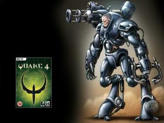 Quake Wallpaper