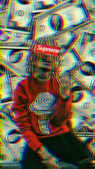 Cool Money Wallpaper