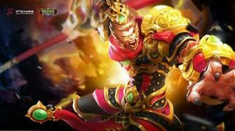 Media Heroes Evolved Competitive Moba