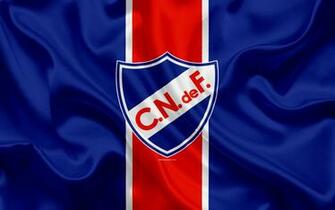 Wallpaper Club Nacional De Football 4k Uruguayan