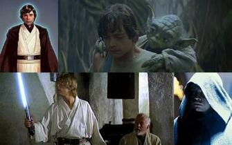 Luke Skywalker Wallpaper