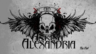 Asking Alexandria Wallpaper By Eriol Zr7
