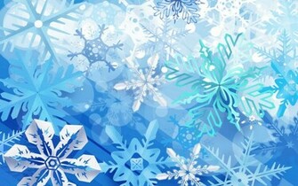 Ice Wallpaper Desktop