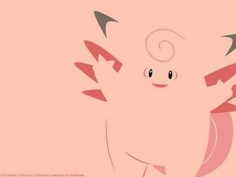 Clefable Wallpaper Shared By Starfucker On We Heart It