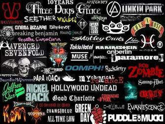 Wallpaper Rock Of Ages HD