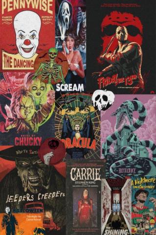 Halloween Wallpaper iPhone