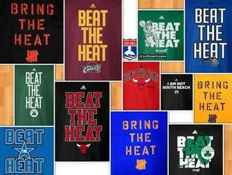Home Games Brand New Beat The Heat La Wallpaper