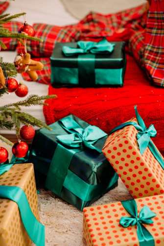 iPhone Christmas Wallpaper Popsugar Tech