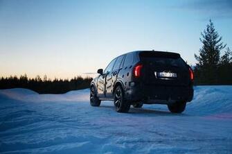 Volvo Xc90 Wallpaper Attachment Grivu