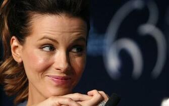 Kate Beckinsale Desktop Pc And Mac Wallpaper