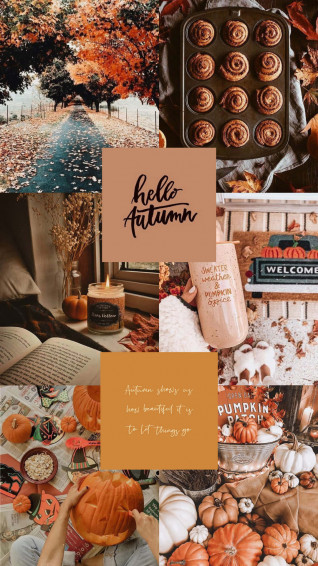 Beautiful Autumn S Wallpaper
