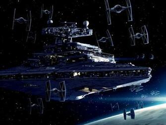 Top Star Wars Imperial Super Destroyer Wallpaper