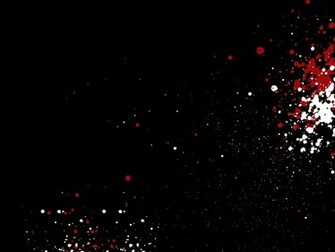 Red White Black By Lambo311