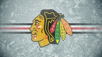 Hockey Wallpaper Chicago Blackhawks