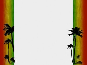 Reggae Background