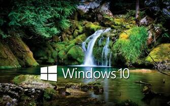Windows Wallpaper