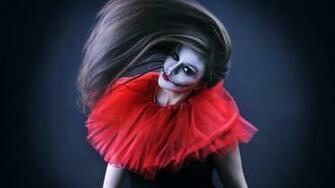 Makeup Creative Design Wallpaper Resolution