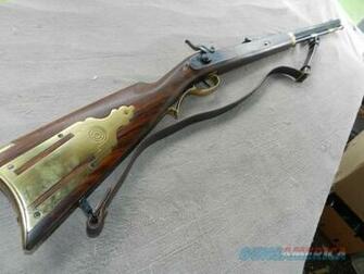 Lyman Investarms 20ga Muzzle Loader