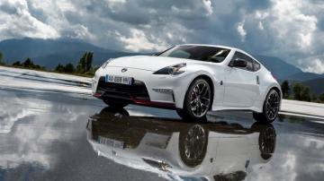 Nissan 370z Nismo 4k Ultra HD Wallpaper Background Image