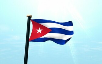 Cuba Flag 3d Wallpaper Android Apps On Google Play