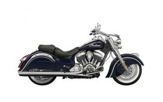 Indian Chief Classic Re