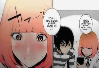 Prison School By Junior3