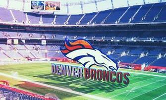 Denver Broncos Wallpaper By Inezo