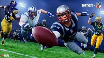 Can Someone Kindly List The Character Models Of Football Skins