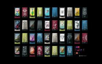Make It You Zune Wallpaper Myspace Background