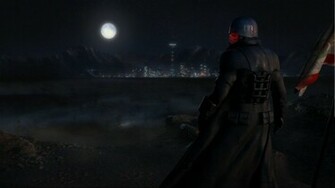 Fallout New Vegas HD Wallpaper Video Game