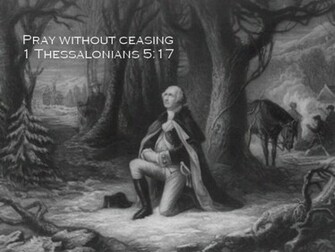 Founding Father Desktop Wallpaper