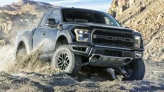 Ford F Raptor Wallpaper HD Resolution Cool