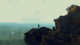 Fallout Wallpaper In