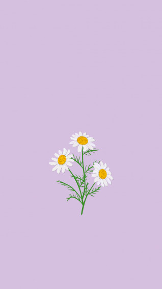 Aesthetic Phone Wallpaper For Spring The Violet Journal