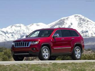 Jeep Grand Cherokee Exotic Car Wallpaper Of Diesel