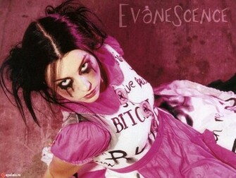 Evanescence