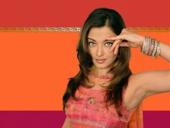 Aishwarya Rai Wallpaper
