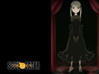 Image Soul Eater Wallpaper Maka Albarn
