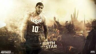 Kyrie Irving Wallpaper