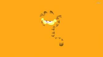 Garfield Background Net