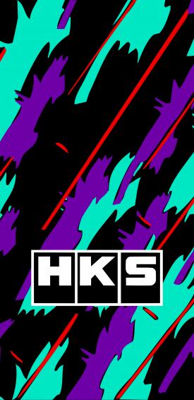 Hks Wallpaper