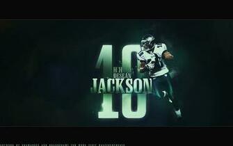 Desean Jackson Wallpaper By Sha Roo
