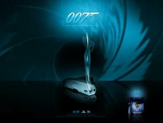 Back Gallery For James Bond Screensaver Wallpaper