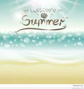 Best Summer Quotes Wallpaper Photos Sayings